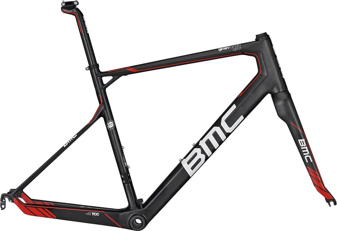 Granfondo GF01