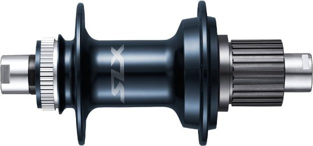 SLX REAR FREEHUB 148X12 MM E-THRU MICRO SPLINE 12s