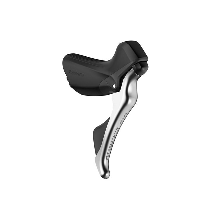 CUES MECHANICAL DUAL CONTROL LEVER 10s