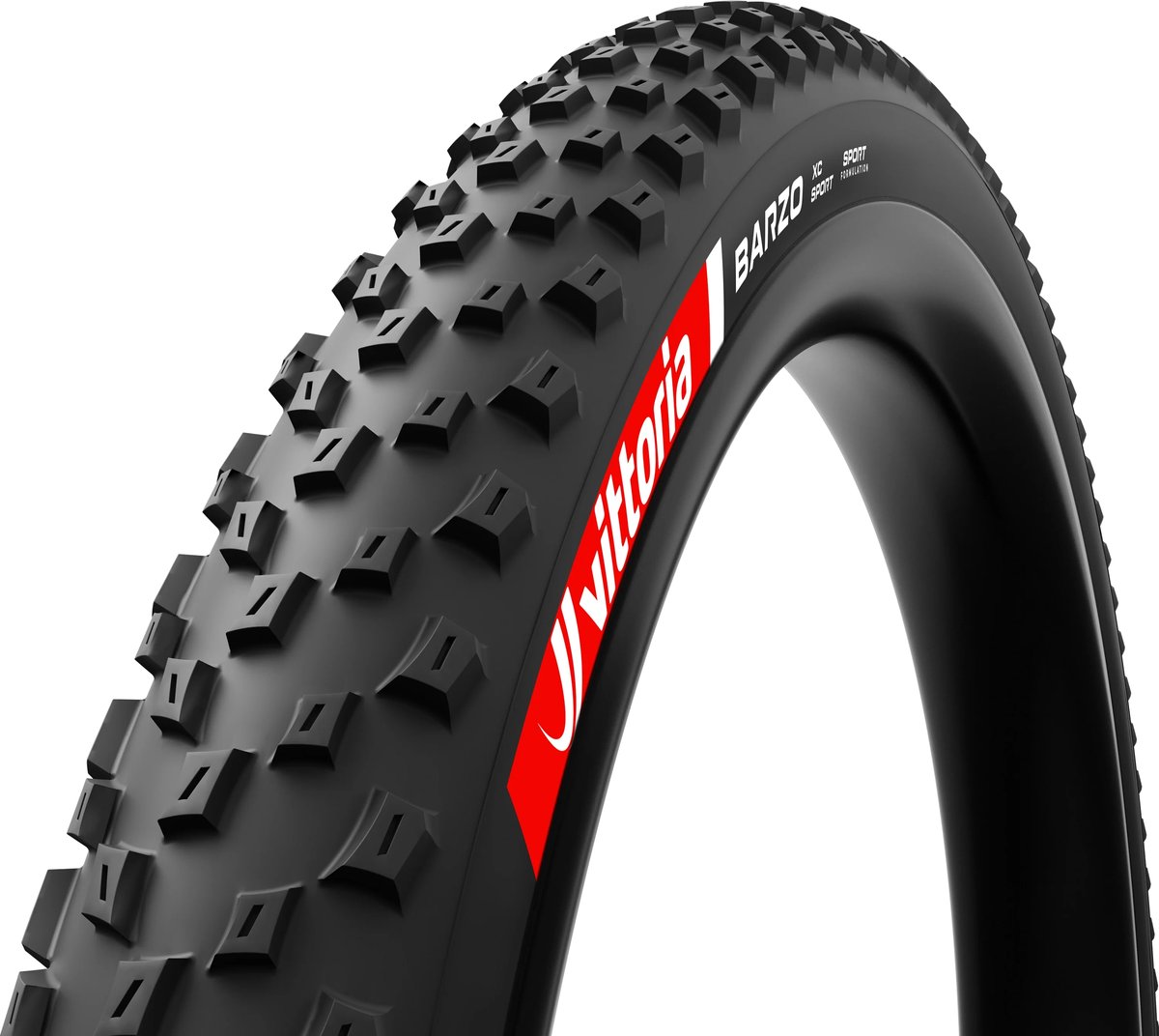 Barzo XC Sport Rigid 27.5