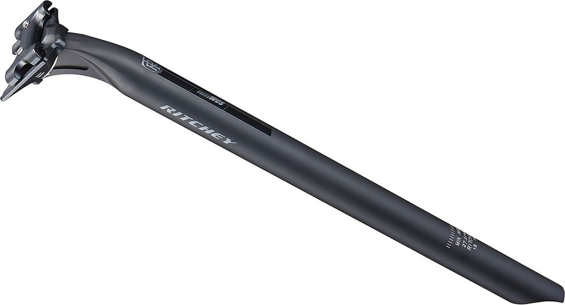 WCS Link Seatpost