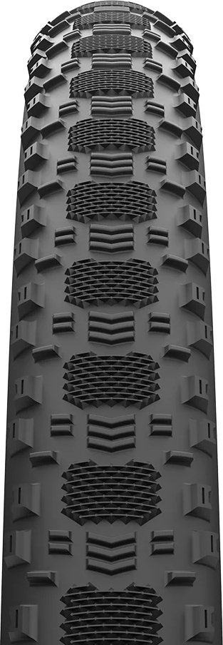 Aspen ST HYPR-X EXO 700c