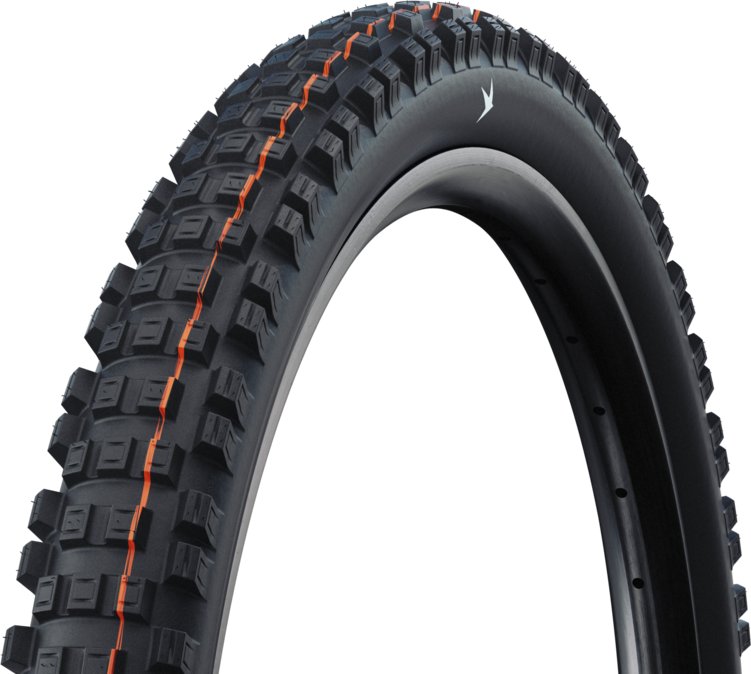 Eddy Current GRAVITY PRO Radial Soft 29