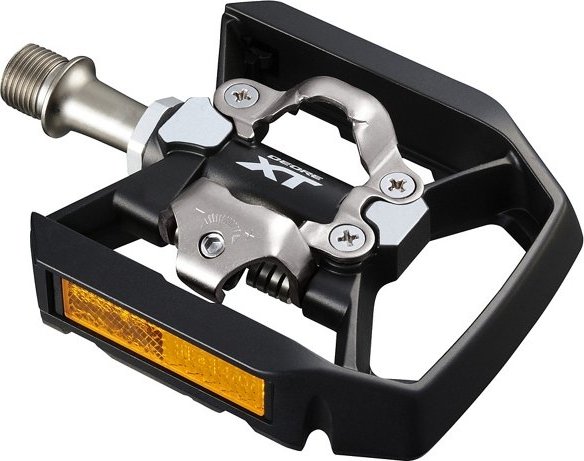 DEORE XT TREKKING SPD PEDAL