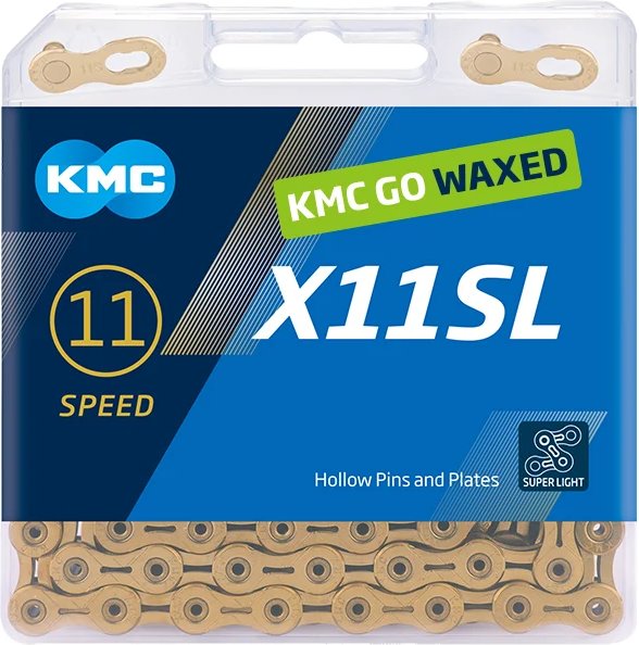 WAX X11SL