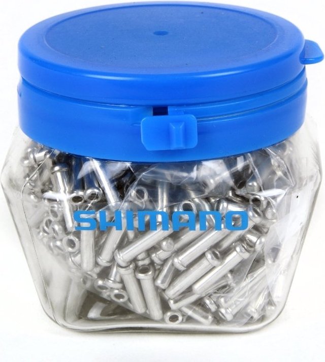 INNER CABLE END CAP FOR BRAKE (500pcs)