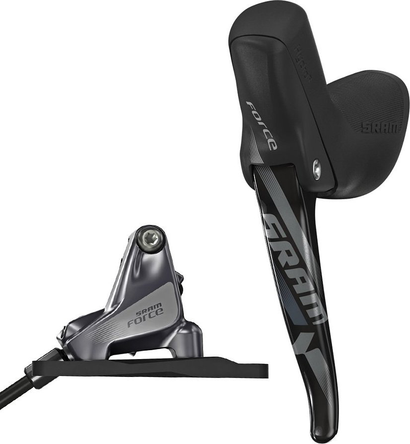 Force 1 Hydraulic Brake Lever