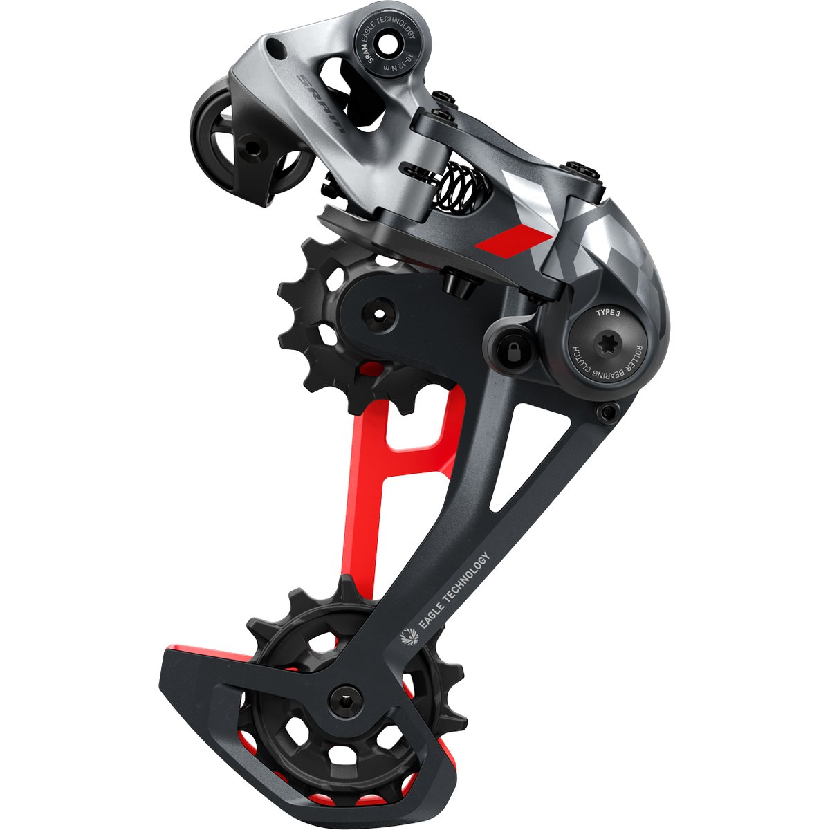 X01 Eagle Rear Derailleur