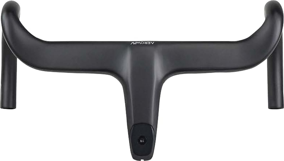 AEROWAV AC1 Integrated Handlebar