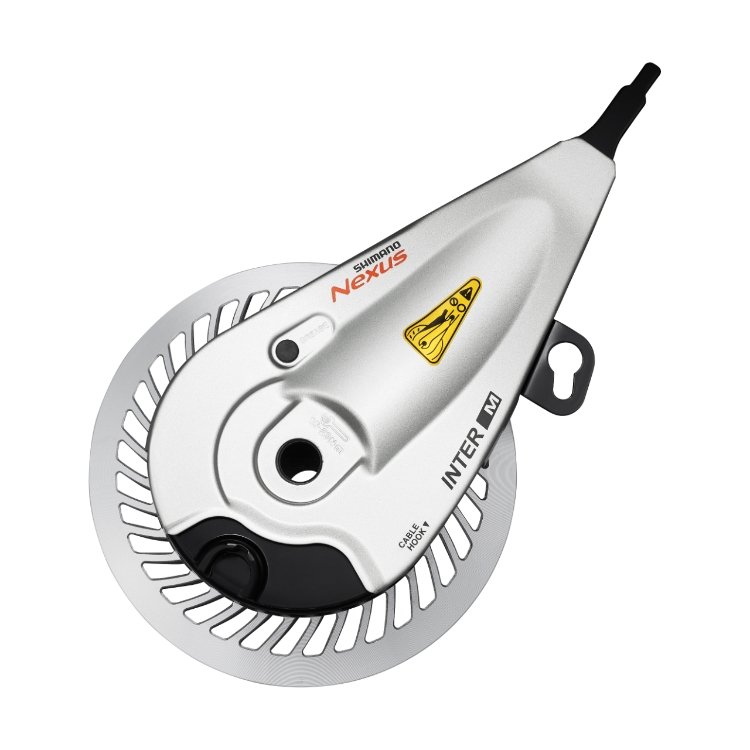 NEXUS FRONT HUB ROLLER BRAKE