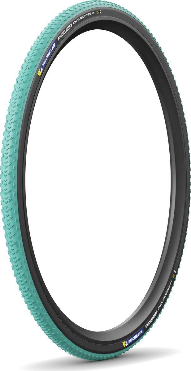 Power Cyclocross Jet Competition Line