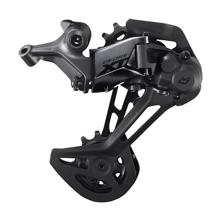 DEORE XT LINKGLIDE REAR DERAILLEUR 1X11s