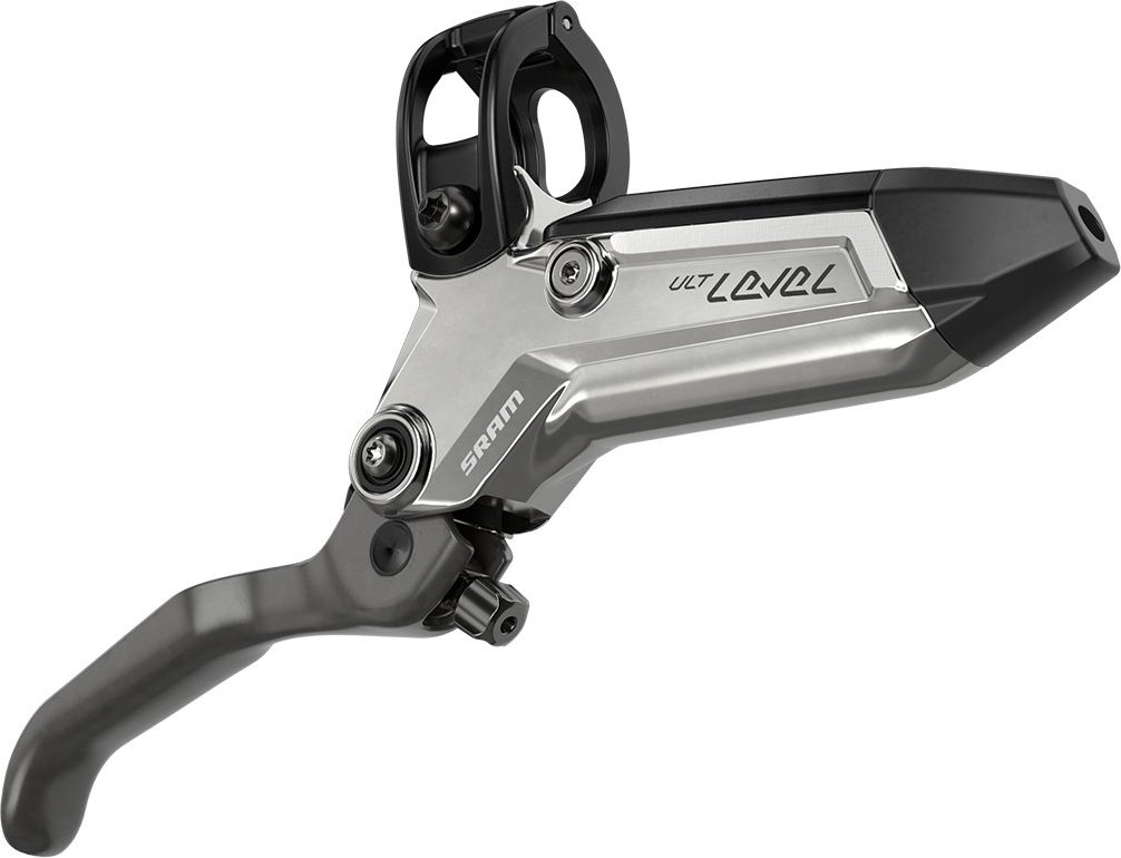 Level Ultimate Stealth 4-Piston