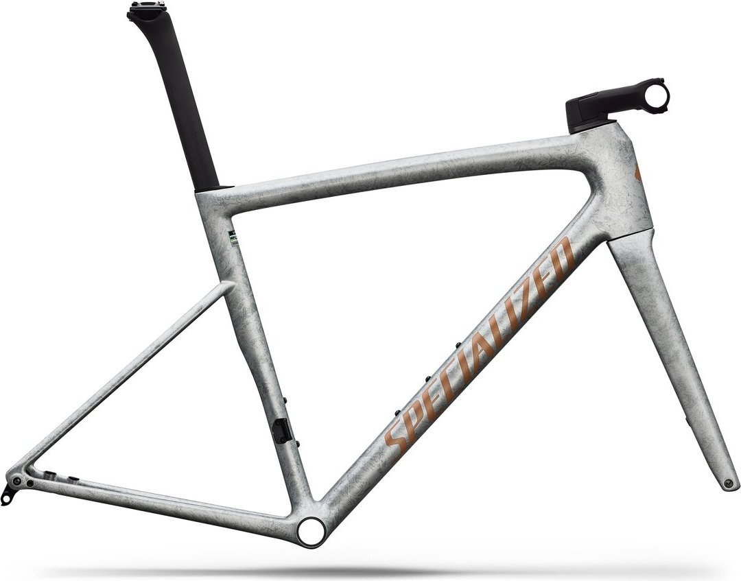 Tarmac SL8 Frameset