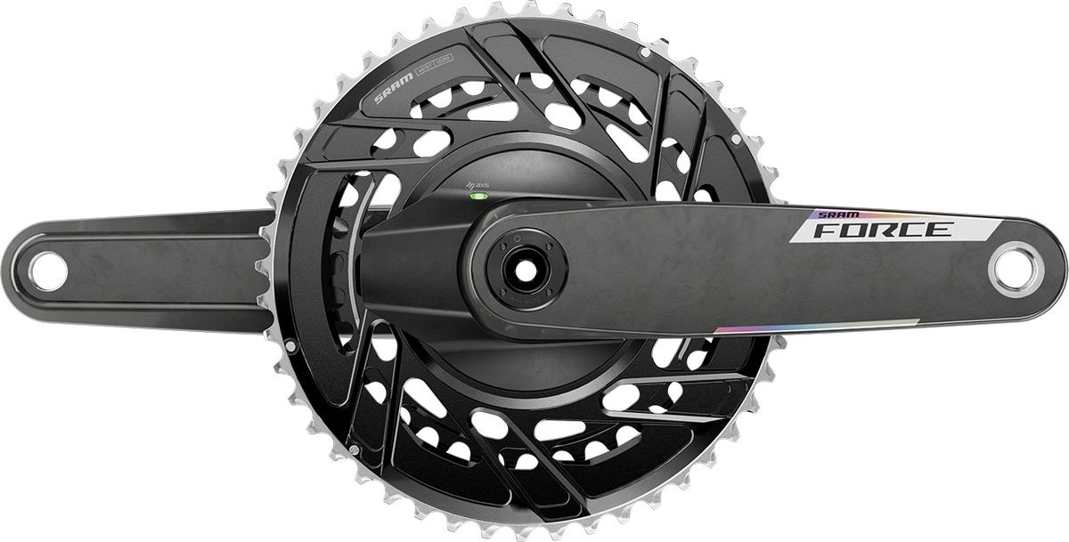Force AXS Power Meter