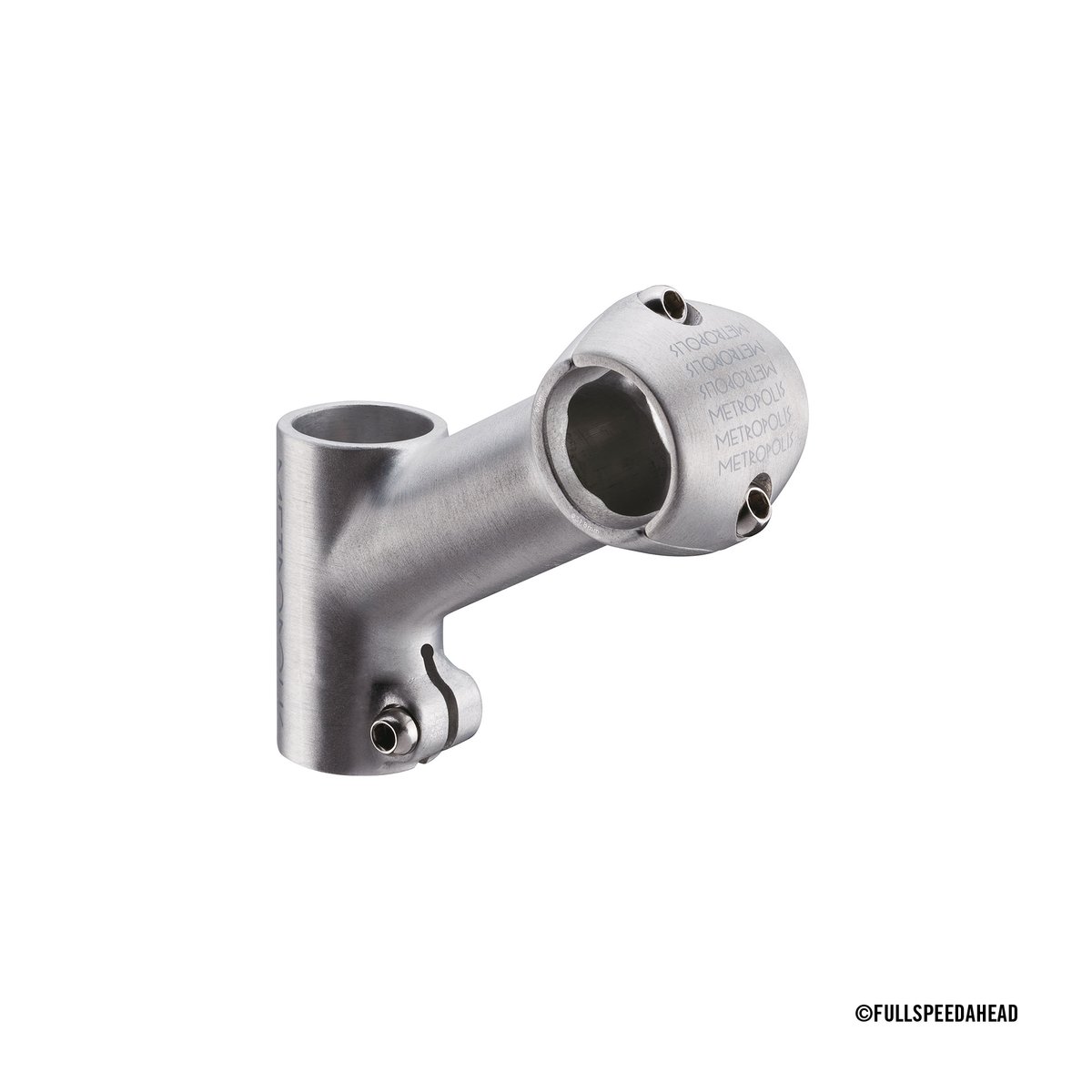 Metropolis stem