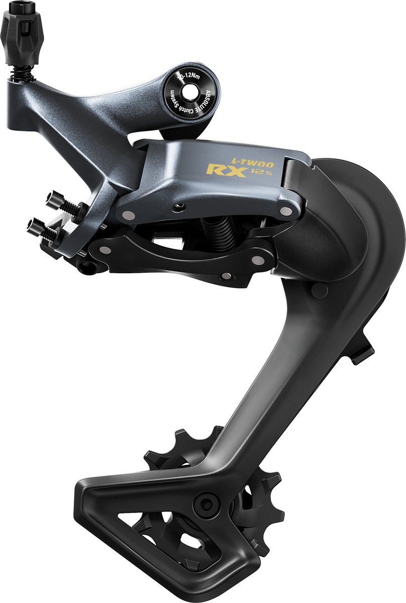 RX Rear Derailleur (RD-R1212-M-A)
