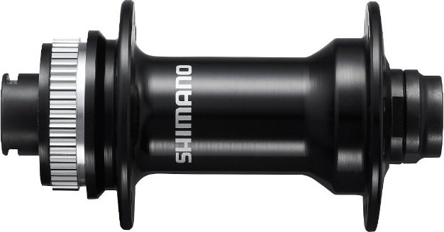 DISC BRAKE FRONT HUB 100X12 MM E-THRU