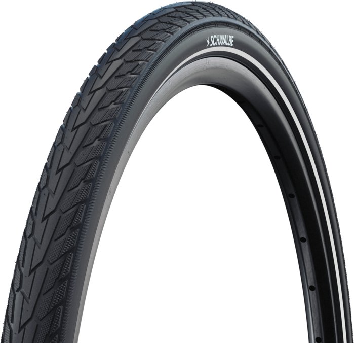 Motion Road Cruiser K-Guard Green Compound Wired 26