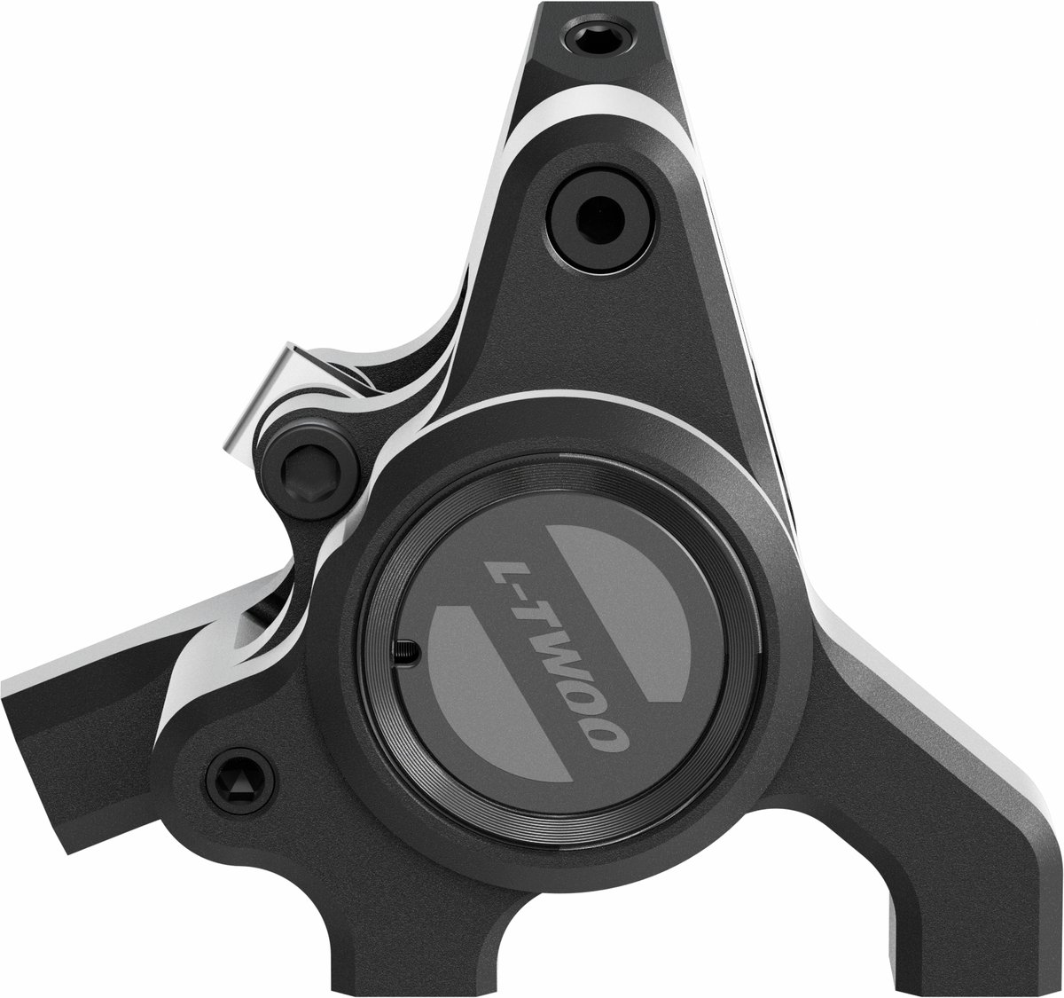 Brake Caliper (BR-R07B-160R)