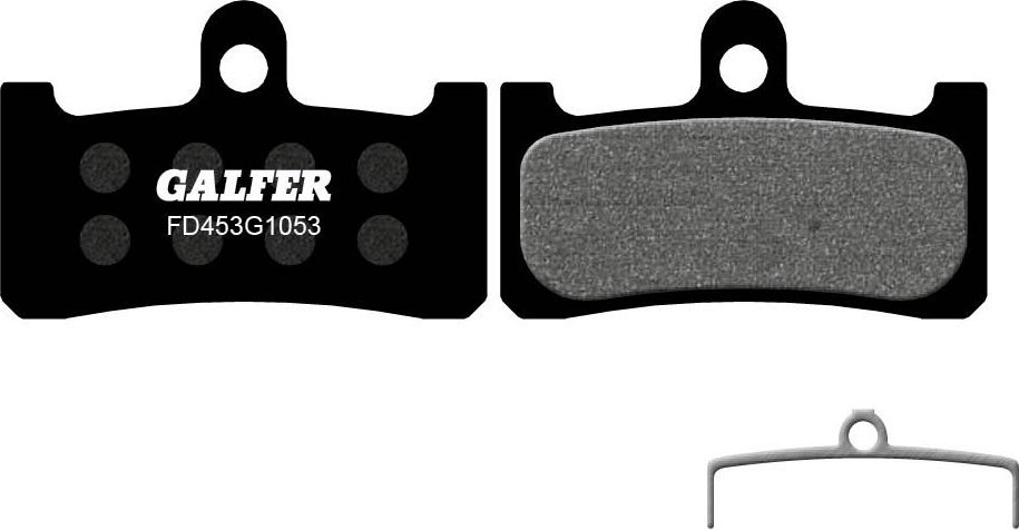 Hope Disc Brake Pads (FD453)