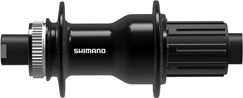 FREEHUB 142x12 HG SPLINE L 12/11s