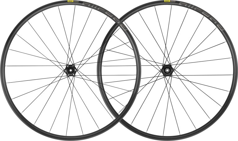 Allroad Disc