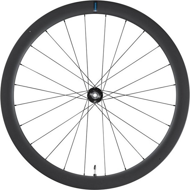 105 C46 TUBELESS Wheelset