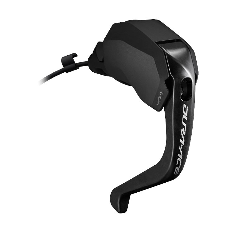 DURA-ACE Di2 TRIATHLON/TT HYDRAULIC DISC BRAKE DUAL CONTROL LEVER 11s