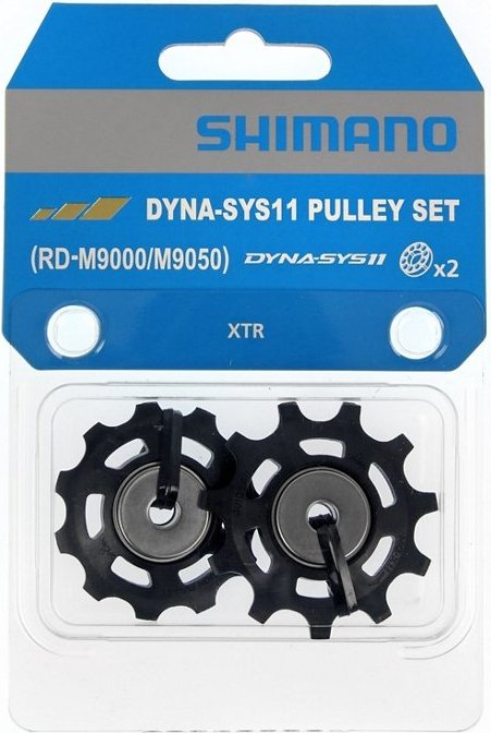 Pulley set (RD-M9000)
