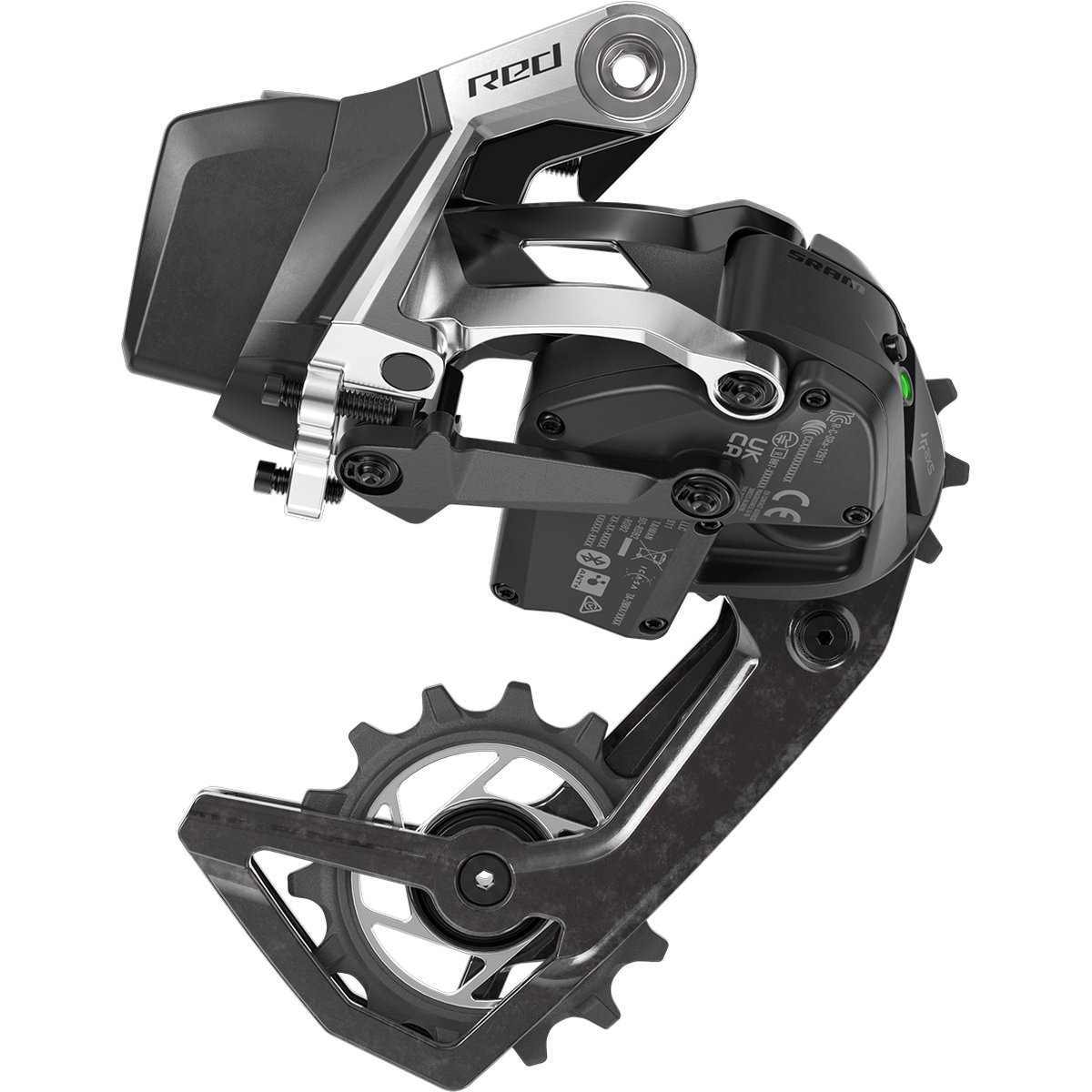 RED AXS Rear Derailleur