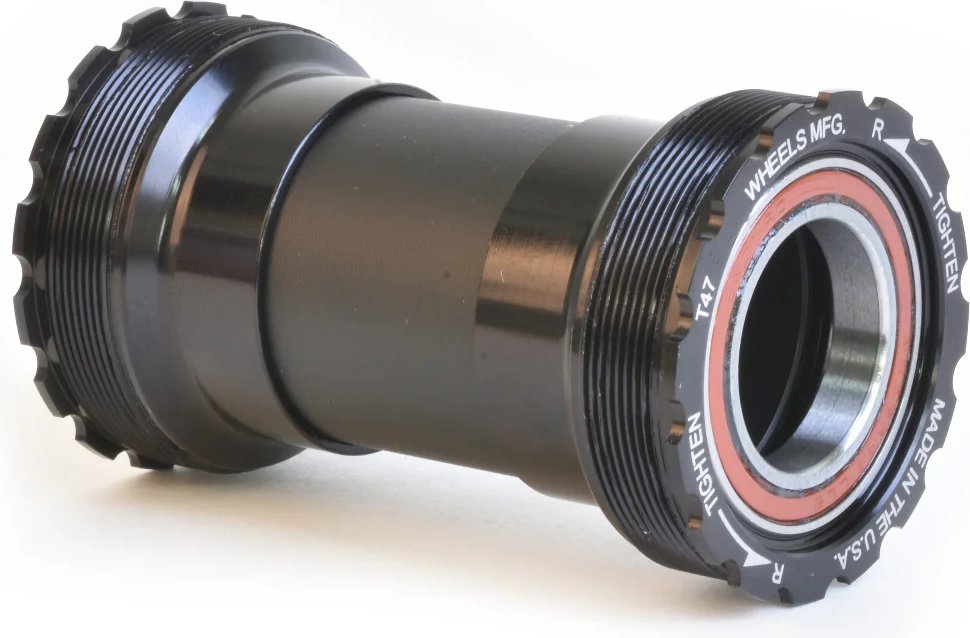 T47 Angular Contact BB for 24mm (Shimano) Cranks