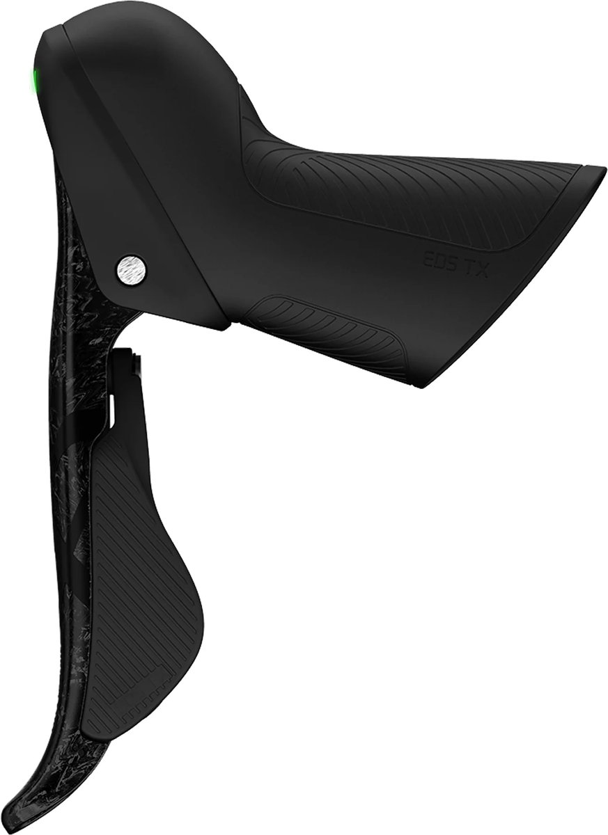 EDS TX Cable Brake Shifter Carbon (Left)