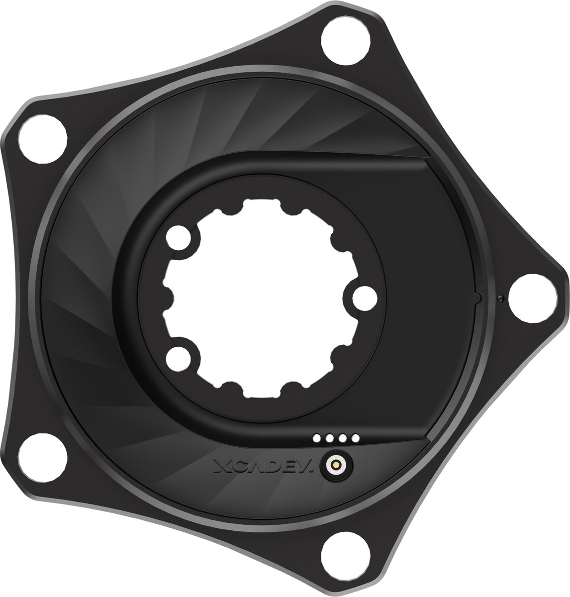 XPOWER-S GEN2 SRAM 3-BOLT 110BCD