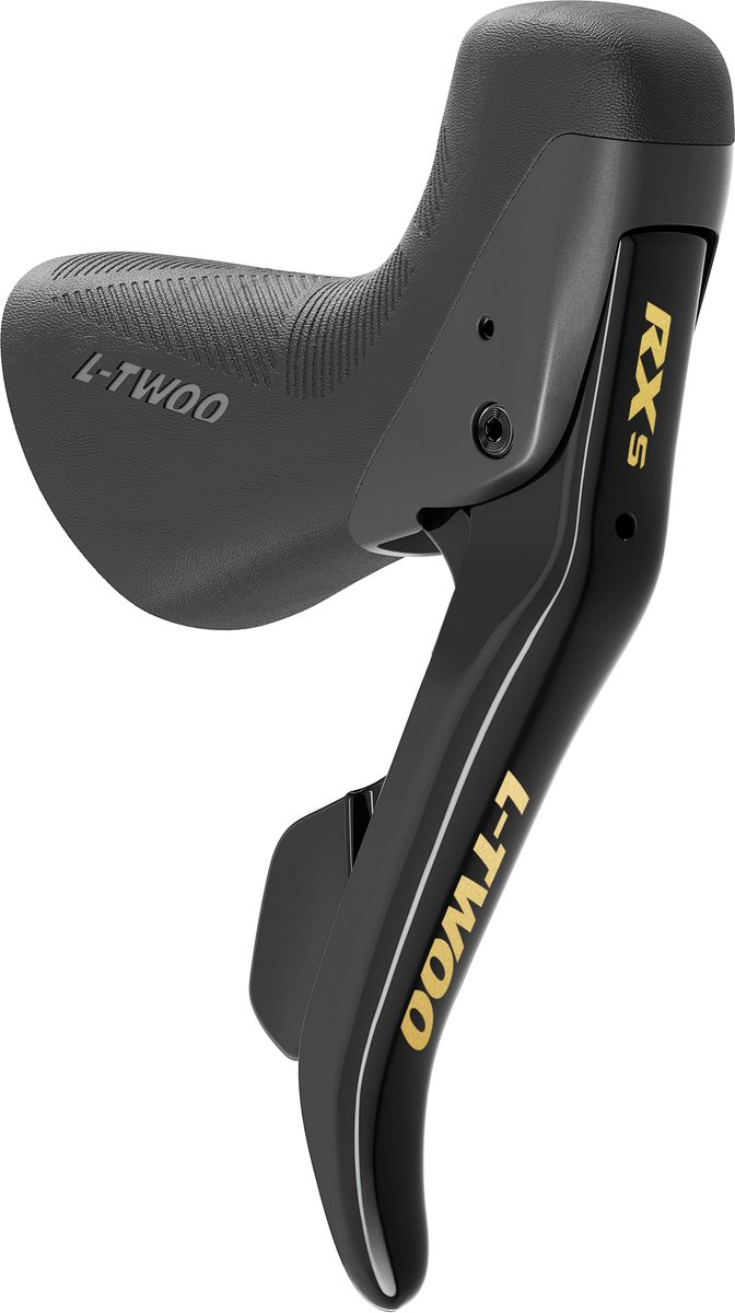 RX Shifter (ST-R1206-R)