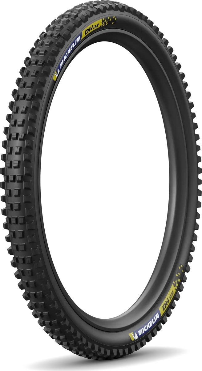 DH22 Racing Line (Foldable Bead) 27.5