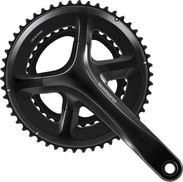 CRANKSET 2X12s