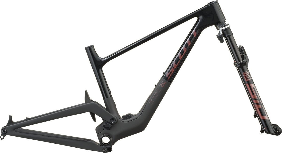 Spark RC SL Frame+Fork