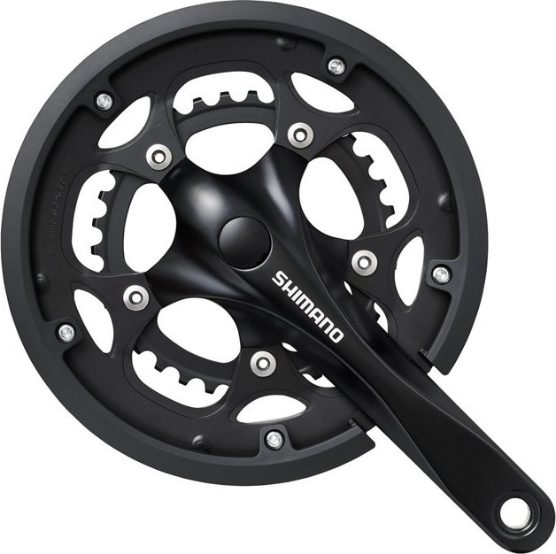 CRANKSET 2X8s