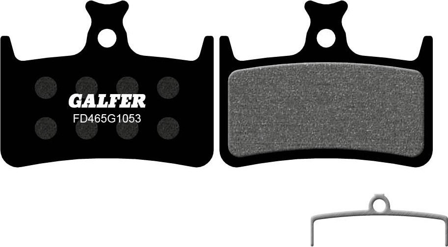 Hope/Lewis Disc Brake Pads