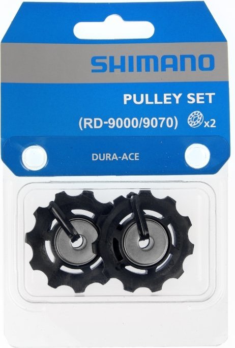 Pulley set (RD-9000)