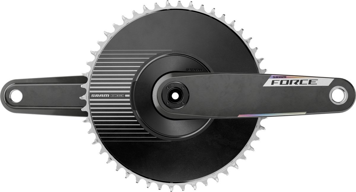 Force 1 Crankset