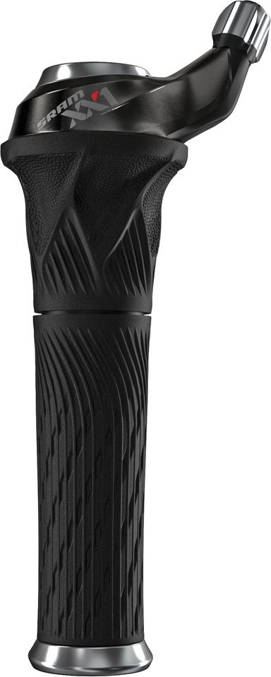 XX1 X-ACTUATION Grip Shift