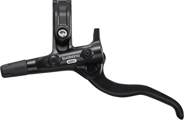 BRAKE LEVER I-SPEC EV CLAMP BAND FOR ABS