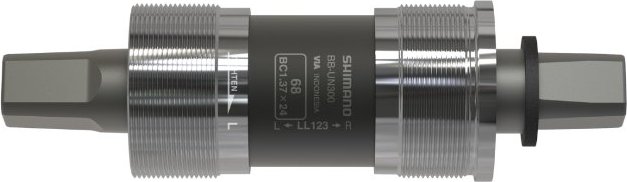 SQUARE TYPE BOTTOM BRACKET