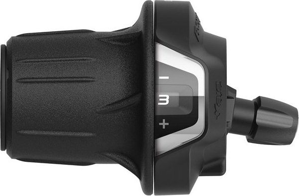 REVOSHIFT SHIFT LEVER DUAL SIS INDEX 3s (SL-RV300-L)
