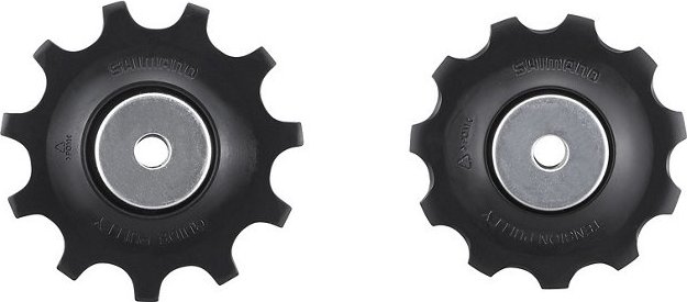 Pulley set (RD-M6000-GS)