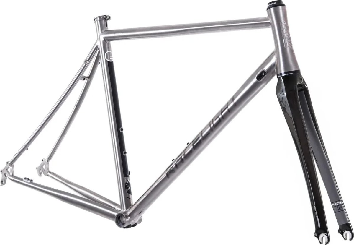 Racelight Granfondo v3