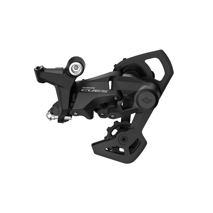 CUES SHORT CAGE REAR DERAILLEUR 10/9s