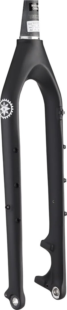 Firestarter Carbon Fork